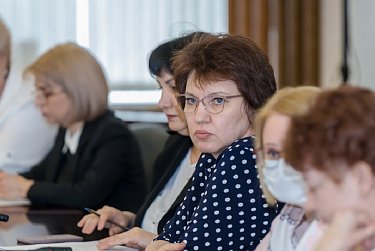 Новый закон поддержит семьи с детьми